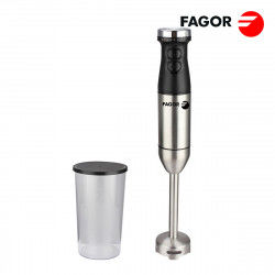 Hand-held Blender FAGOR Silver 800 W