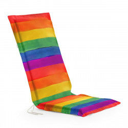 Chair cushion Belum Pride 53 x 4 x 101 cm