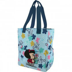 Multi-use Bag Mafalda   14 x 31 x 37,5 cm