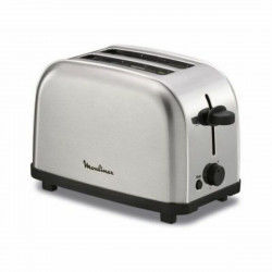 Toaster Moulinex LT330D 700W