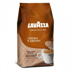 Café en grains Lavazza Crema e Aroma 1 kg