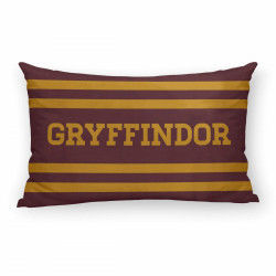 Poszewka na poduszkę Harry Potter Gryffindor House Bordeaux 30 x 50 cm