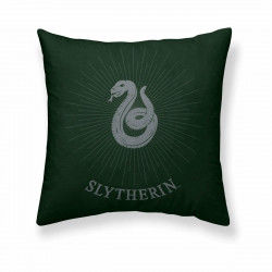 Cushion cover Harry Potter Slytherin Sparkle 50 x 50 cm