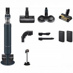 Cordless Vacuum Cleaner Samsung Jet Plus VS20B95973B/GE