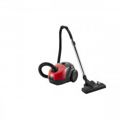 Vacuum Cleaner BEKO Black/Red Red/Black 800 W