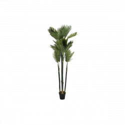 Plante décorative DKD Home Decor polypropylène Palmier 100 x 100 x 230 cm