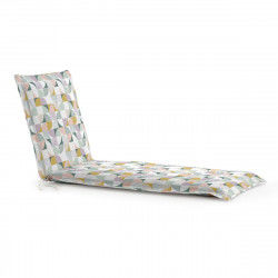 Chair cushion Belum 0120-381 Multicolour 176 x 53 x 7 cm