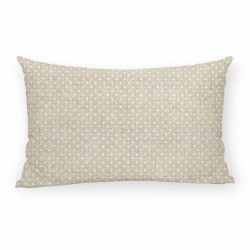 Cushion with Filling Belum Plumeti Multicolour 30 x 10 x 50 cm