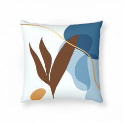 Cushion with Filling Belum Añil A Multicolour 45 x 10 x 45 cm