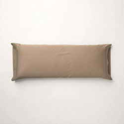 Pillowcase SG Hogar Greige 45 x 125 cm