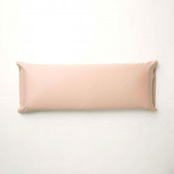 Pillowcase SG Hogar Pink 45 x 125 cm