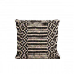 Cushion with Filling Decolores Woov Multicolour 40 x 10 x 40 cm 40x40x40 cm