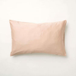 Pillowcase SG Hogar Pink 50 x 80 cm