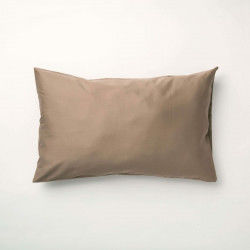 Pillowcase SG Hogar Greige 50 x 80 cm