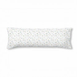 Pillowcase Kids&Cotton ITALO Mint 45 x 125 cm