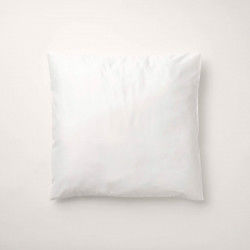 Pillowcase SG Hogar White 65 x 65 cm
