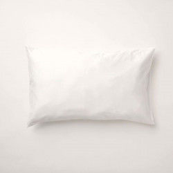 Pillowcase SG Hogar White 50 x 80 cm