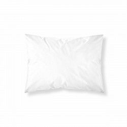 Pillowcase Decolores Liso White 50x80cm