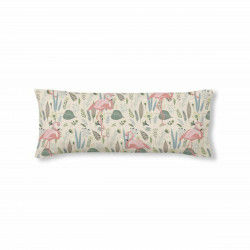 Pillowcase Decolores Amira 1 Multicolour 45 x 125 cm