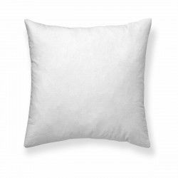 Pillowcase Decolores Liso White 65 x 65 cm