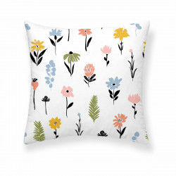 Pillowcase Decolores Arona B Multicolour 80x80cm