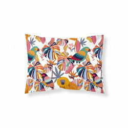 Pillowcase Decolores Keila 1 Multicolour 50x80cm