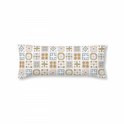 Pillowcase Decolores Tilburg FN Multicolour 45 x 125 cm