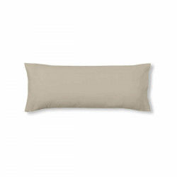 Pillowcase Decolores Liso Brown 45 x 110 cm