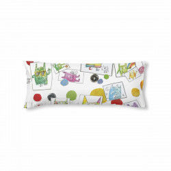 Pillowcase Decolores Indiana Multicolour 45 x 125 cm