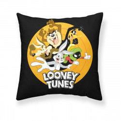 Fodera per cuscino Looney Tunes Looney Tunes Basic A 45 x 45 cm