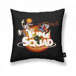 Poszewka na poduszkę Looney Tunes Squad 45 x 45 cm