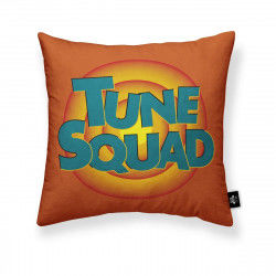 Cushion cover Looney Tunes Squad B Orange 45 x 45 cm