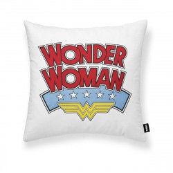 Pudebetræk Wonder Woman Power B 45 x 45 cm