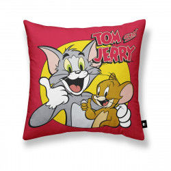 Poszewka na poduszkę Tom & Jerry Tom&Jerry A 45 x 45 cm