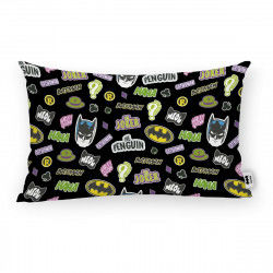 Cushion cover Batman Batman Child C 30 x 50 cm