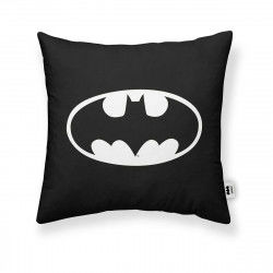Cushion cover Batman Batman A Black 45 x 45 cm