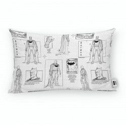 Cushion cover Batman Batman Features C 30 x 50 cm