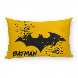 Cushion cover Batman Batman Comix 1C Yellow 30 x 50 cm