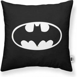 Cushion cover Batman Batman Basic A Black 45 x 45 cm
