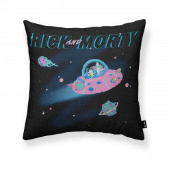 Housse de coussin Rick and Morty Rick and Morty B 45 x 45 cm
