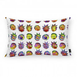 Cushion cover Rick and Morty Rick and Morty C 30 x 50 cm