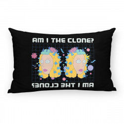 Cushion cover Rick and Morty Rick and Morty D 30 x 50 cm