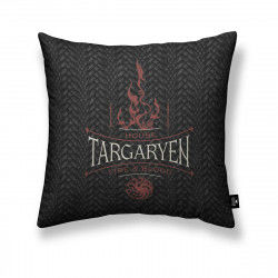 Cushion cover Game of Thrones Targaryen B 45 x 45 cm