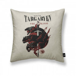 Poszewka na poduszkę Game of Thrones Targaryen A 45 x 45 cm