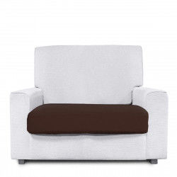 Sofa Cover Eysa BRONX Brown 60 x 15 x 55 cm