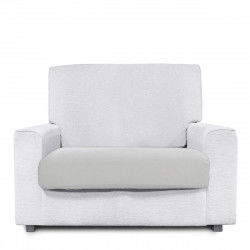 Sofa Cover Eysa BRONX White 60 x 15 x 55 cm