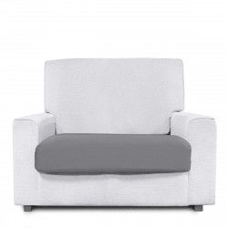 Sofa Cover Eysa BRONX Grey 60 x 15 x 55 cm