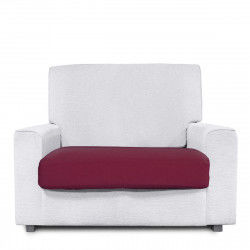 Sofa Cover Eysa BRONX Burgundy 60 x 15 x 55 cm