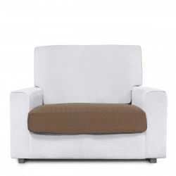 Sofa cover Eysa JAZ Brun 85 x 15 x 60 cm