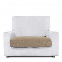 Sofa Cover Eysa JAZ Beige 85 x 15 x 100 cm